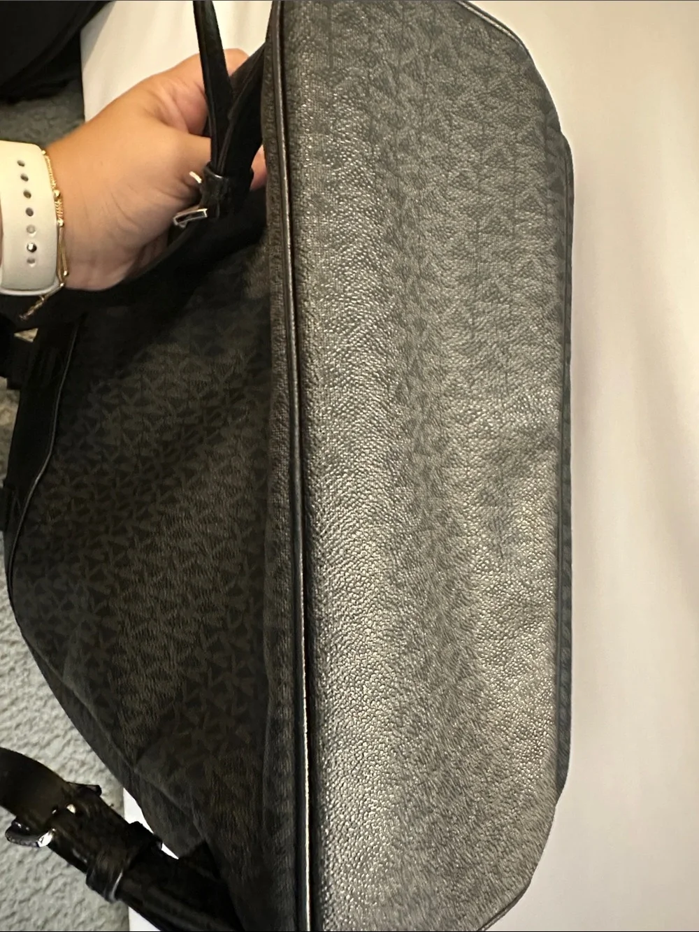 Michael Kors Backpack - Picture 4 of 4